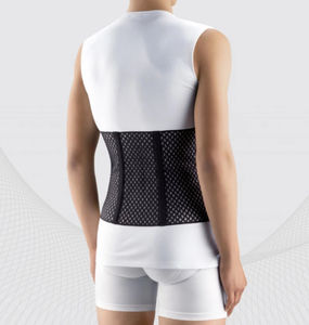 abdominal support belt 1