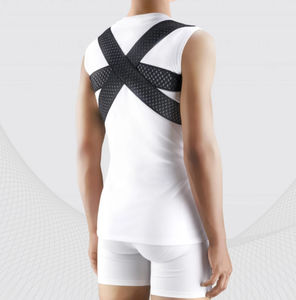thoraco-lumbar support belt