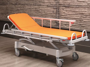 transport stretcher trolley