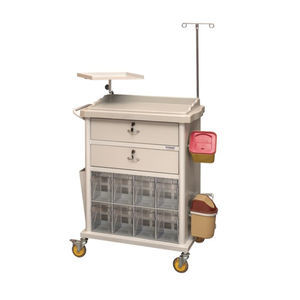 medical trolley