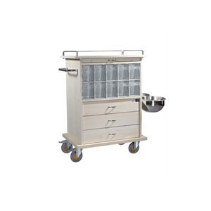 medical trolley