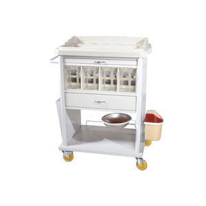 medical trolley