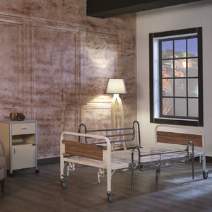 hospital bed 1