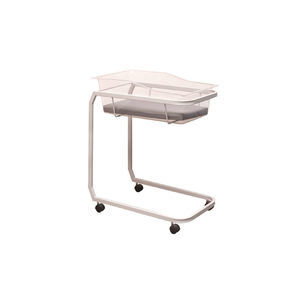 infant hospital cot