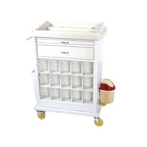 medical trolley