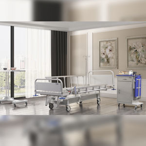 hospital bed 1