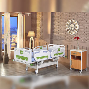 hospital bed 1
