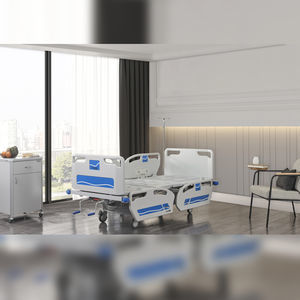 hospital bed 1