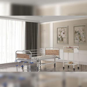 hospital bed 1