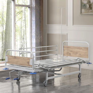 hospital bed 1