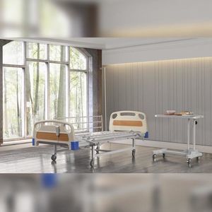 hospital bed 1