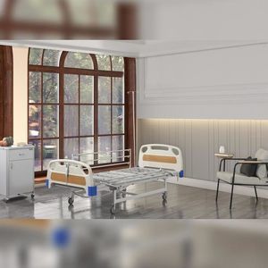 hospital bed 1