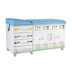 pediatric examination table 1