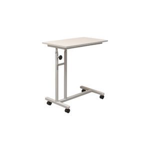 height-adjustable overbed table 1