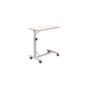 height-adjustable overbed table 1