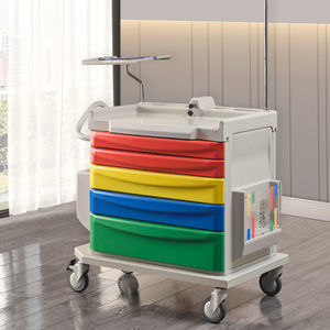 medical trolley 1