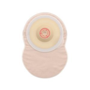 colostomy bag
