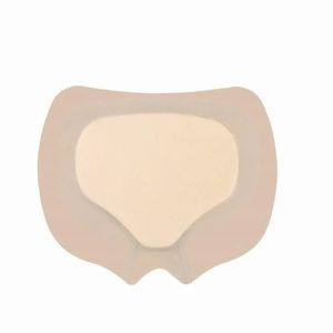 silicone wound dressing