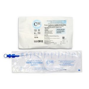 access catheter