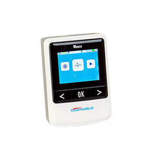 handheld patient monitor