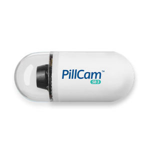 digestive endoscopy capsule