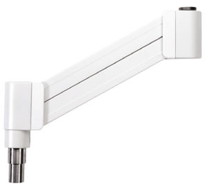 positioning support arm