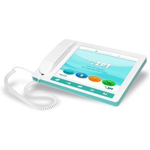 IP nurse call system