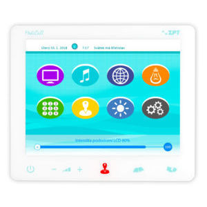 IP nurse call system