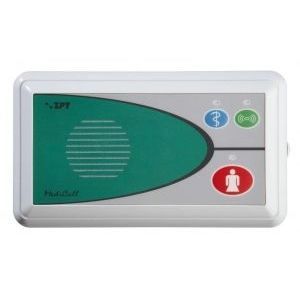 panic button emergency call system