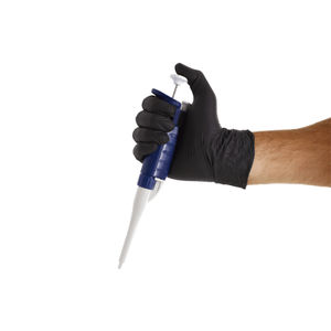 mechanical micropipette