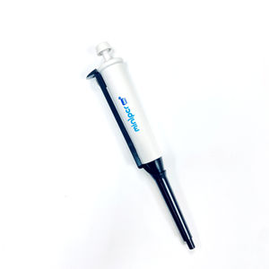 mechanical micropipette