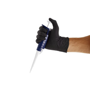 mechanical micropipette