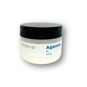 agarose gel reagent 1