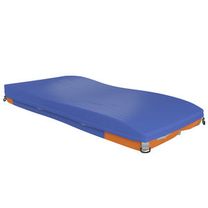 hospital bed mattress