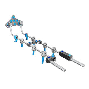 occipito-cervical osteosynthesis unit
