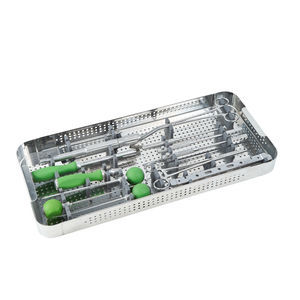 spinal surgery instrument kit