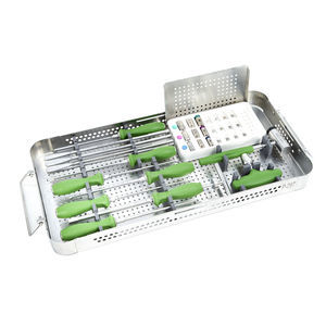 spinal surgery instrument kit 1