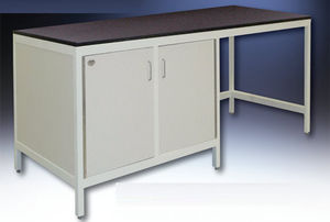 custom laboratory bench