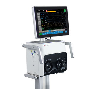 electronic ventilator
