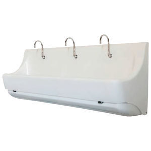 medical wash basin