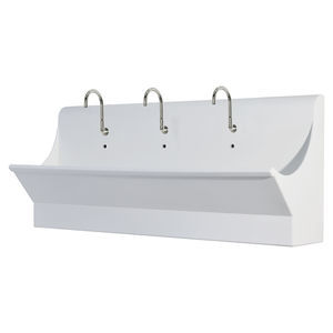 medical wash basin