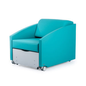 patient room armchair