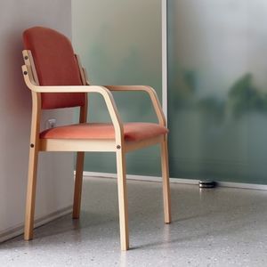 waiting room chair