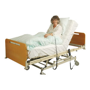 hospital bed mattress