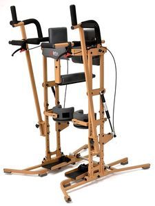 pediatric standing frame 1