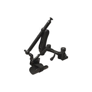 wheelchair armrest