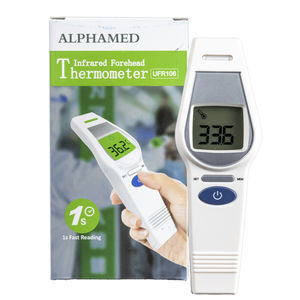 fever thermometer