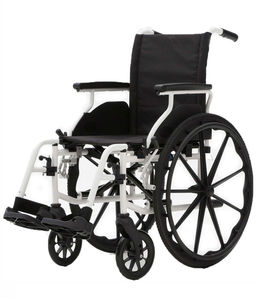 manual wheelchair