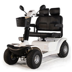 electric mobility scooter