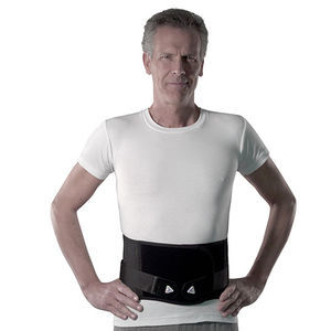 lumbo-sacral support belt